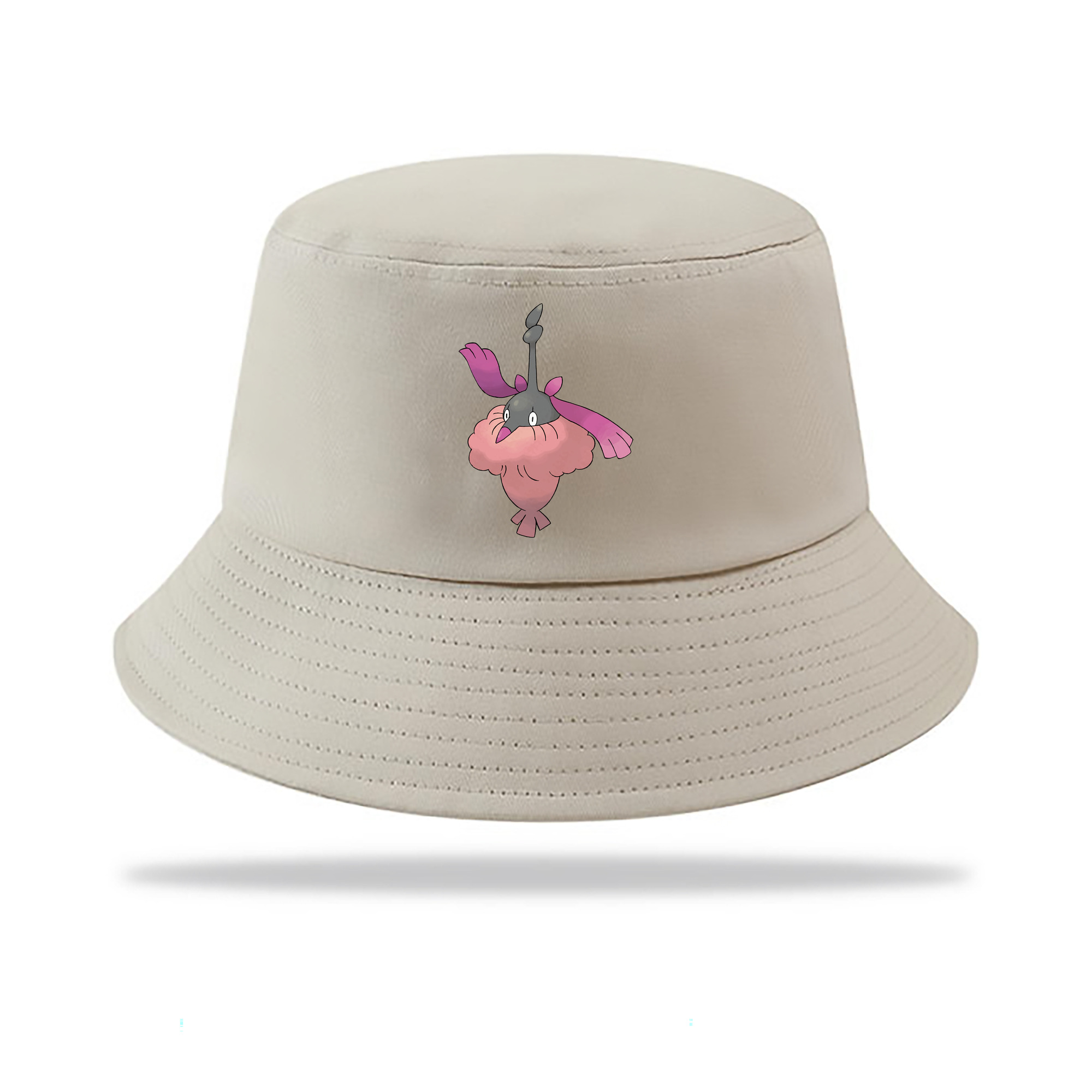 （画像用） ポケットモンスター Pokémon アウトドア日除けバケットハット